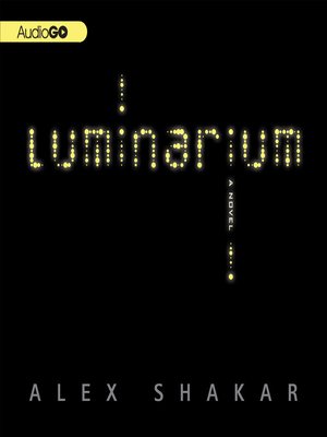 Luminarium - Audiobook